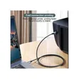 Type-C to USB B 2.0 Printer Cable - 4