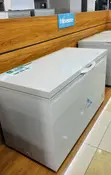 Hisense 500 Liters Original Silver Chest Freezer - 2