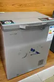 Hisense 180 Liters Chest Freezer - Brand New - 2