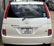 Toyota ISIS 1.8 G 2WD 2012 White - 2