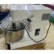 Commercial H10 / B10 Spiral Bakery Dough Mixer - 1
