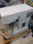 Commercial H10 / B10 Spiral Bakery Dough Mixer - 2