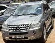 Mercedes-Benz M Class ML 350 4Matic 2012 Silver - 2