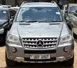 Mercedes-Benz M Class ML 350 4Matic 2012 Silver - 4