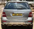Mercedes-Benz M Class ML 350 4Matic 2012 Silver - 5