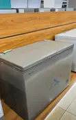 Hisense 400L Brand New Automatic Chest Freezer - 2
