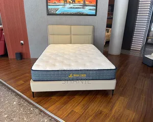 Grace Foam Sleep Experts Mattress