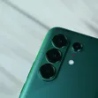 New Tecno Camon 50 Ultra 512GB Green - 2