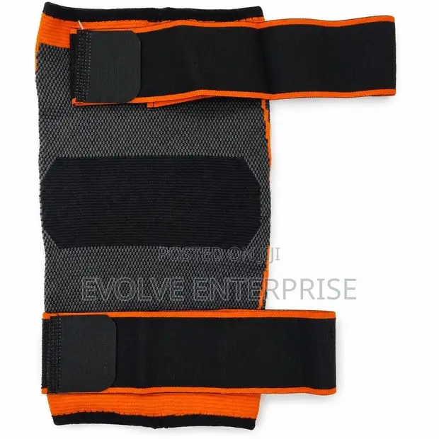 King of Kings Adjustable Knee Brace - 1