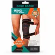 King of Kings Adjustable Knee Brace - 4