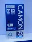New Tecno Camon 50 Ultra 512GB Black - 1