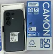 New Tecno Camon 50 Ultra 512GB Black - 2