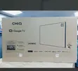 Chiq 65-Inch Google LED TV Model U65M9C - 1
