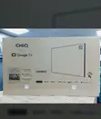 Chiq 65-Inch Google LED TV Model U65M9C - 2