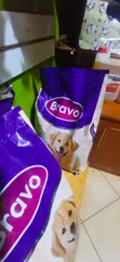 Bravo Beef Dog Food 15 Kg - 2