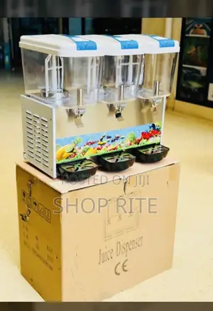 Pixel 3 18 Liter Juice Cooling Dispenser