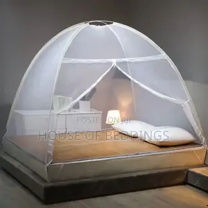 Night Comfort Mosquito Cover