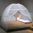 Night Comfort Mosquito Cover - 1