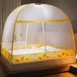 Night Comfort Mosquito Cover - 2