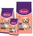 Bravo Dog Food 8kg - 1