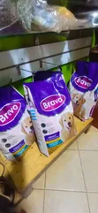 Bravo Dog Food 8kg - 2