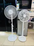 Hisense Stand Fan Auto Oscillation - 1