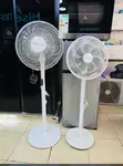Hisense Stand Fan Auto Oscillation - 2