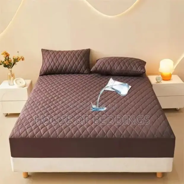 Elite Sleep Protector Premium - 1