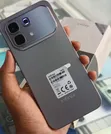New Infinix Note 60 Pro 256GB Gray - 3
