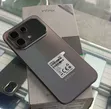 New Infinix Note 60 Pro 256GB Gray - 4