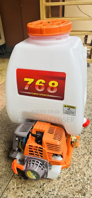 Garden Knapsack Sprayer Machine