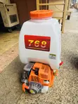 Garden Knapsack Sprayer Machine - 3