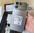 New Infinix Note 60 Pro 256GB Gray - 1