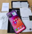 New Infinix Note 60 Pro 256GB Gray - 2
