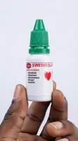 Sweetener (Kilungo) Herbal Wellness Drops for Women - 2