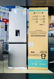 Hisense 341L Double Door Refrigerator with Water Dispenser - 2