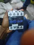 CJX2-2510 40A Power Contactors - 1