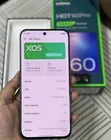 New Infinix Hot 60 Pro 256GB Black - 2