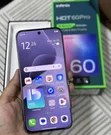 New Infinix Hot 60 Pro 256GB Black - 3
