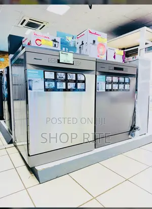Hisense 13 Place Original Automatic Dishwasher