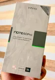 New Infinix Note 60 Pro 256GB Orange - 3
