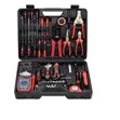 Networking Tool Kit C9003A 63pcs Telecommunication Tool Set - 1