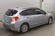 Subaru Impreza 2.0i Limited 5-dr 2013 Silver - 1
