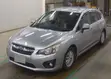 Subaru Impreza 2.0i Limited 5-dr 2013 Silver - 2