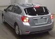 Subaru Impreza 2.0i Limited 5-dr 2013 Silver - 3