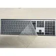 Keyboard Cover Protector - Ultra Thin Silicone - 1