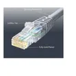 10m Cat 6 Ethernet Patch Cable RJ45 Network Cord - 3