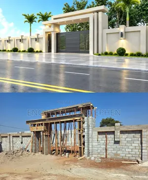 Architectural Design Services