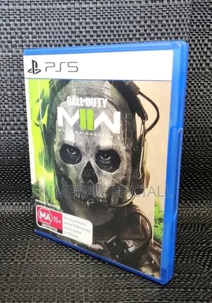 Call of Duty: Modern Warfare 2 for PS5