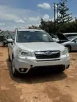Subaru Forester 2.5X Premium 2013 Black - 1